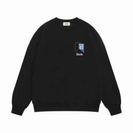 Picture of Rhude Sweathirt _SKURhudeS-XXLsytRHY05835734